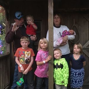 Meet your Posher, Mariann